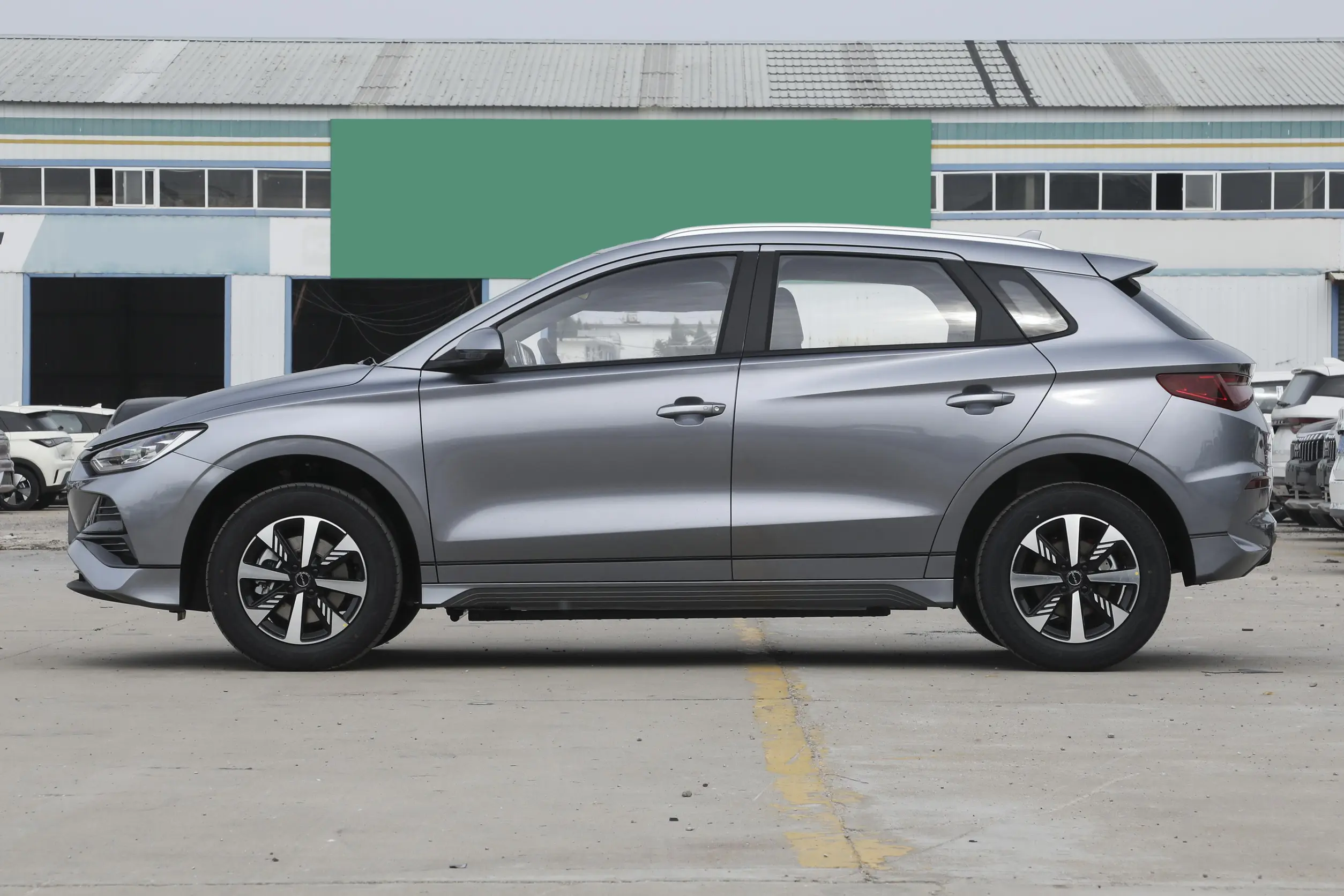 Import of EV Vehicles and Parts