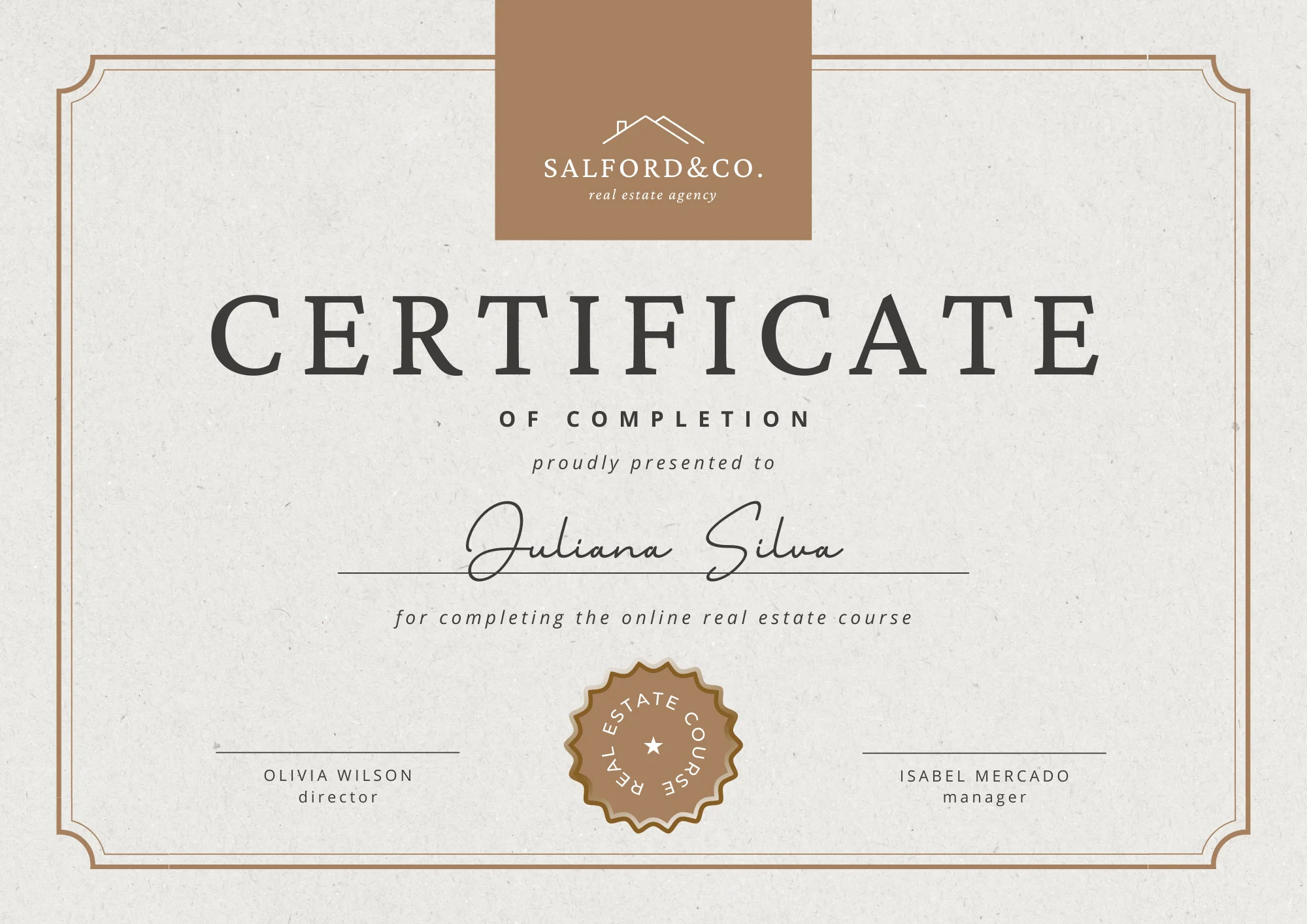 AML/KYC Certified